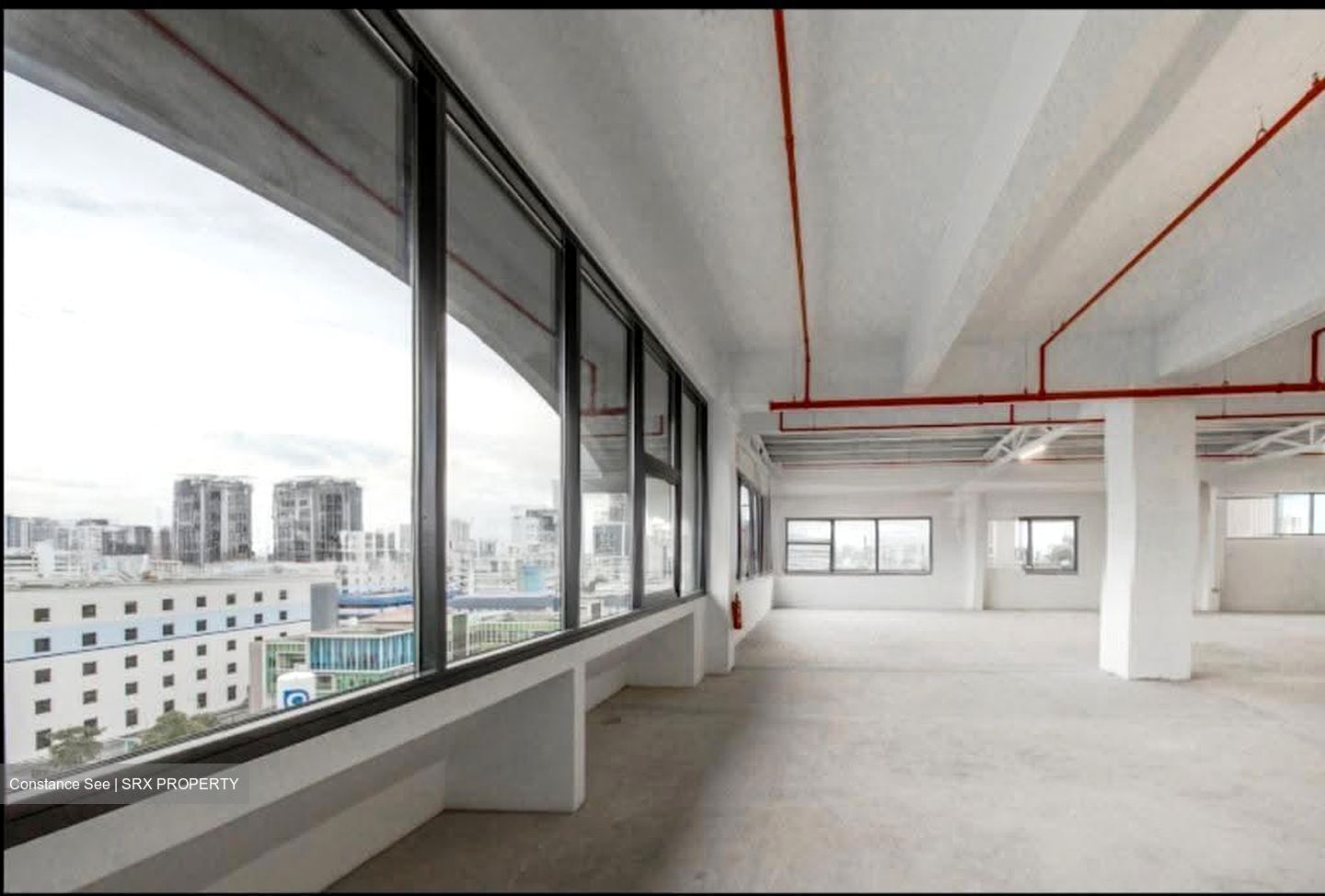 Hyflux Building (D12), Factory #636453591